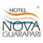 Hotel Nova Guarapari: Recepcionista, Serviços Gerais, Camareira entre Outros