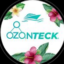 Ozonteck: Auxiliar Administrativo