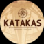 Katakas: Aux. de Cozinha e Cozinheiro