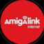 AmigaLink: Instalador e Reparador de Internet