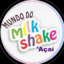 Mundo do Milk Shake: Balconista