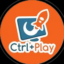 Ctrl+Play Guarapari: Instrutor(a)