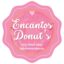 Encantos Donuts: Vendedor