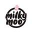 Milky Moo: Atendente de Loja