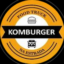 Komburger: Vagas Disponíveis