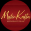 Mister Kafta: Garçom e Ajudante de Cozinha