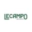 Lecampo: Aux. de Produção