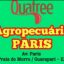 Agropecuária Paris: Atend. ao cliente, Limpeza em Geral, Aux. de Balcão