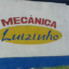 Mecânica Luizinho: Aux. Administrativo