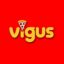 Vigus Pizza: Garçom